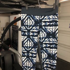 Women’s work our pants